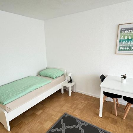 Monteur & Messezimmer Ratingen-Duesseldorf المظهر الخارجي الصورة