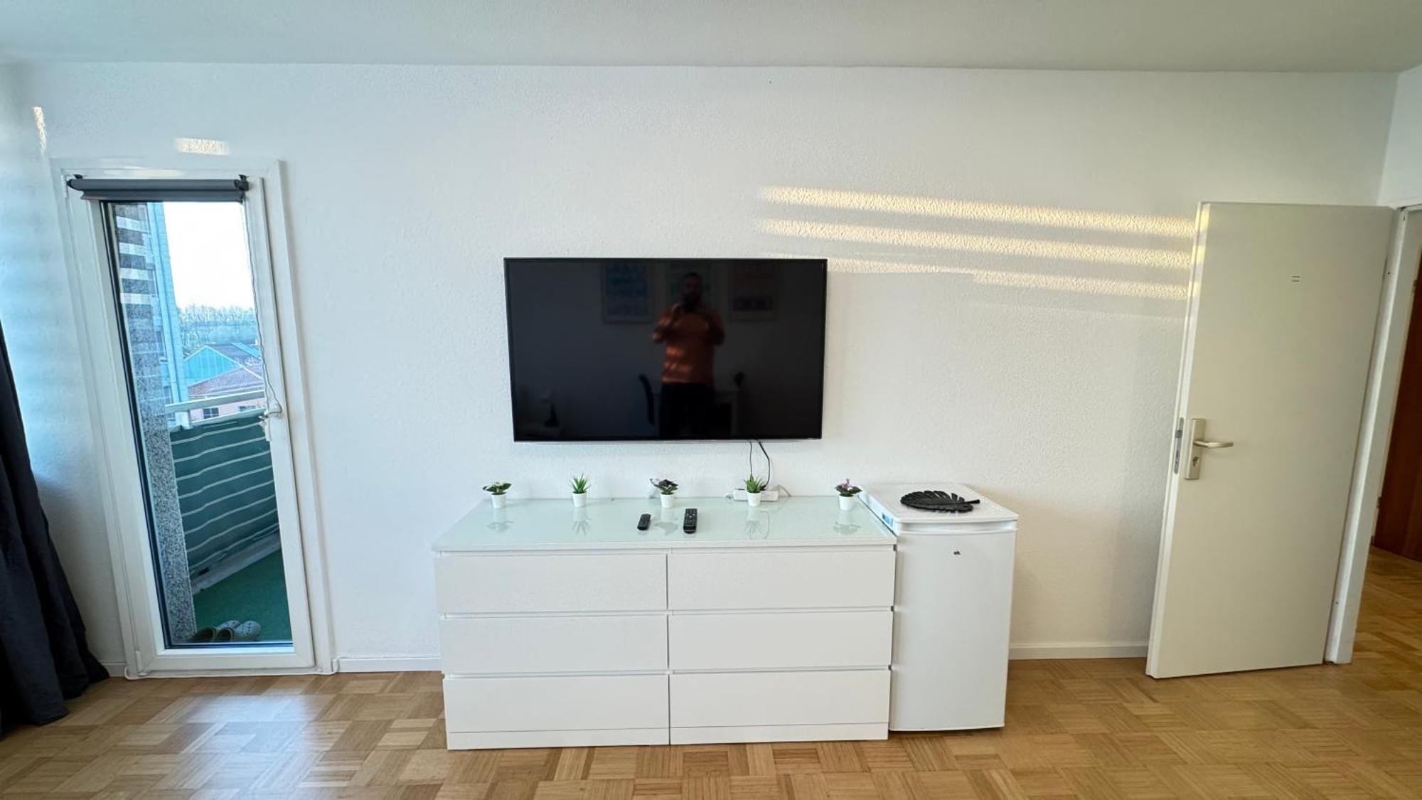 Monteur & Messezimmer Ratingen-Duesseldorf المظهر الخارجي الصورة